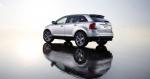 Ford Edge Limited 2011 года